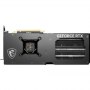 MSI GeForce RTX 4070 Ti SUPER 16G GAMING X SLIM - 5